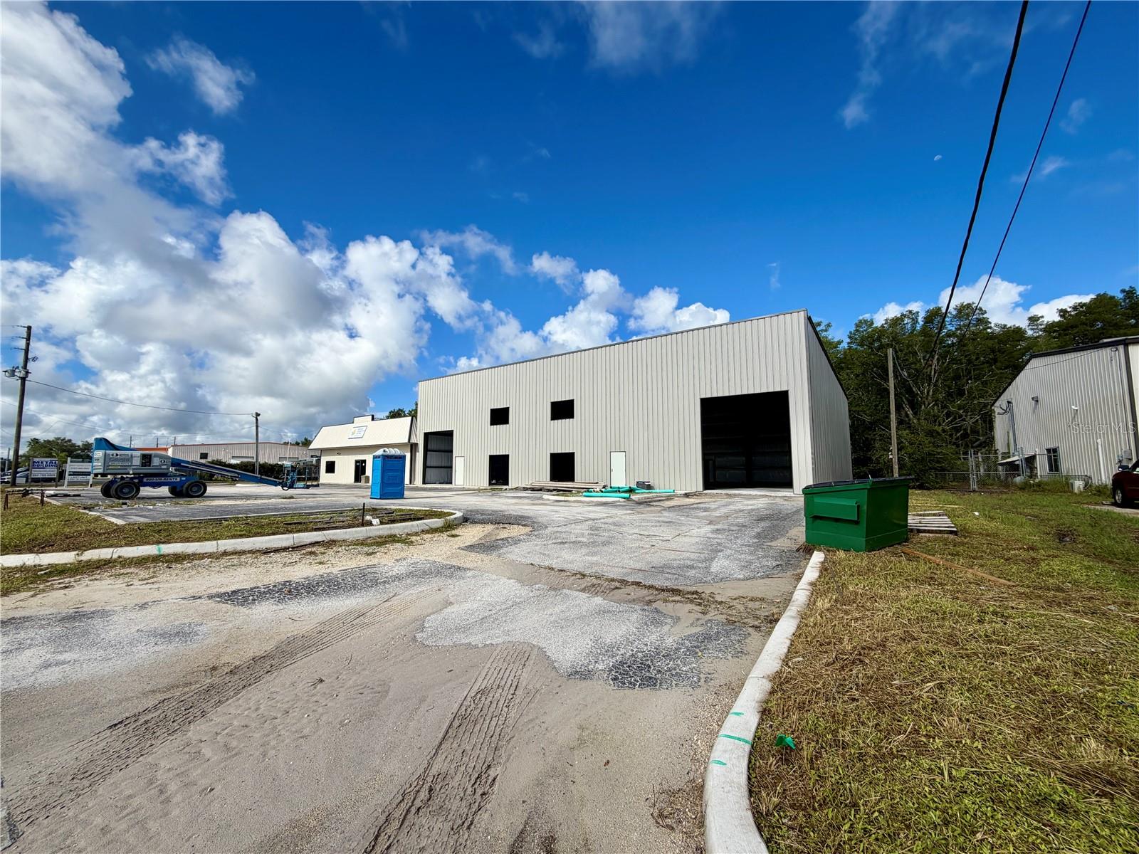 2341 Success Dr #a — photo