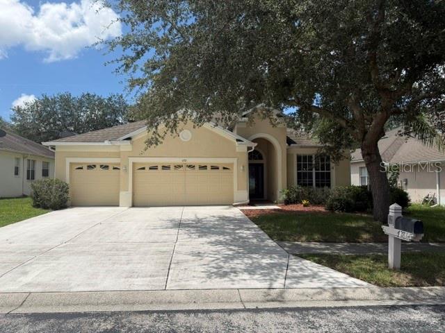 4281 Canongate Ct — photo