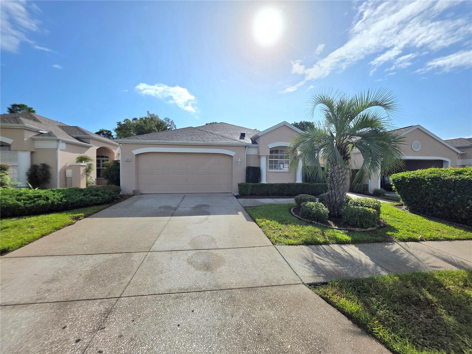 384 Royal Palm Way — photo