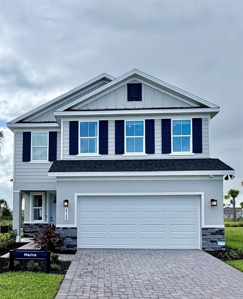 4760 Goodmans Bay Dr — photo