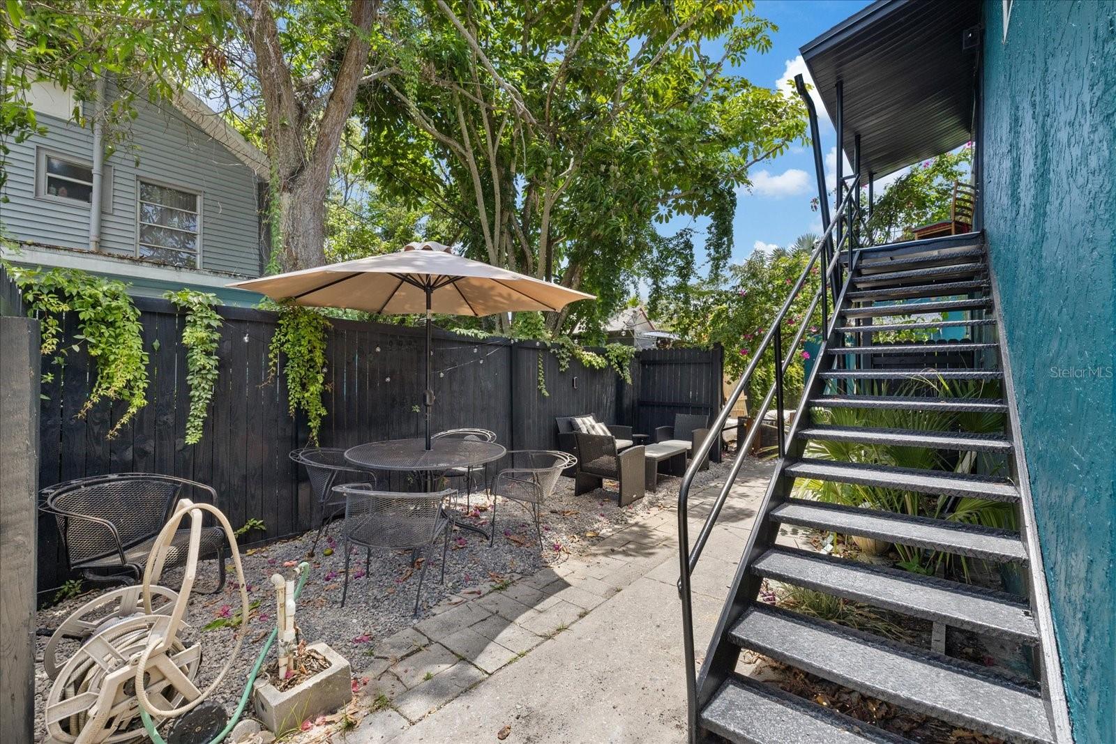 3022 Beach Blvd S #2 — photo