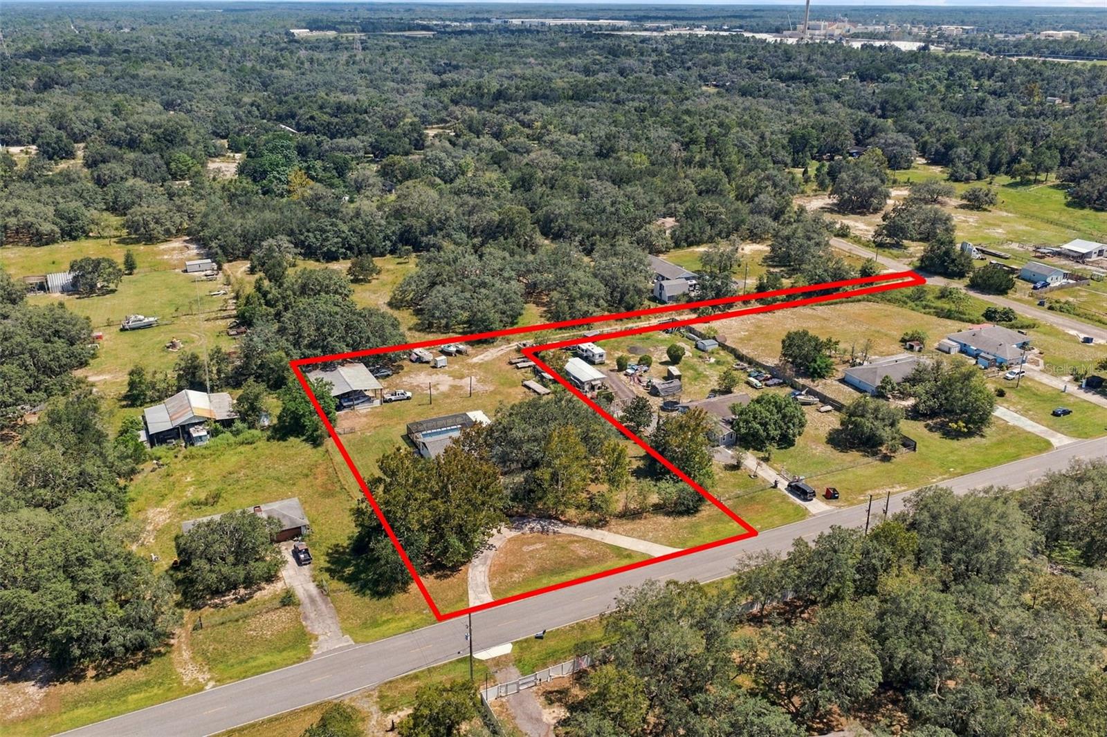 15440 Hays Rd — photo