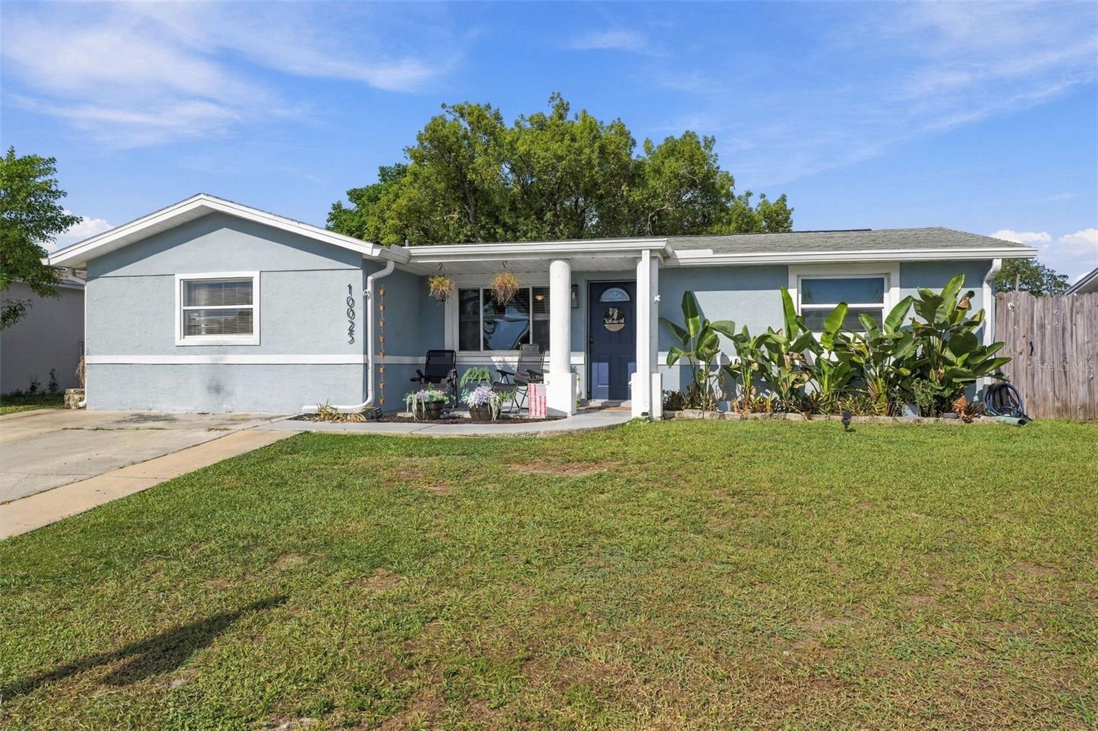 10025 Sleepy Hollow Ln — photo