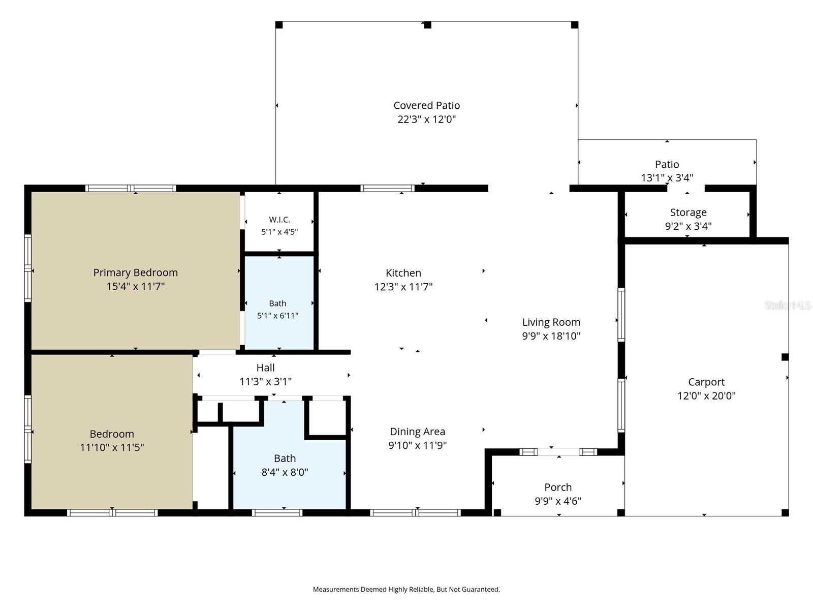 4659 Crescent Road, Spring Hill, FL 34606 — photo 2