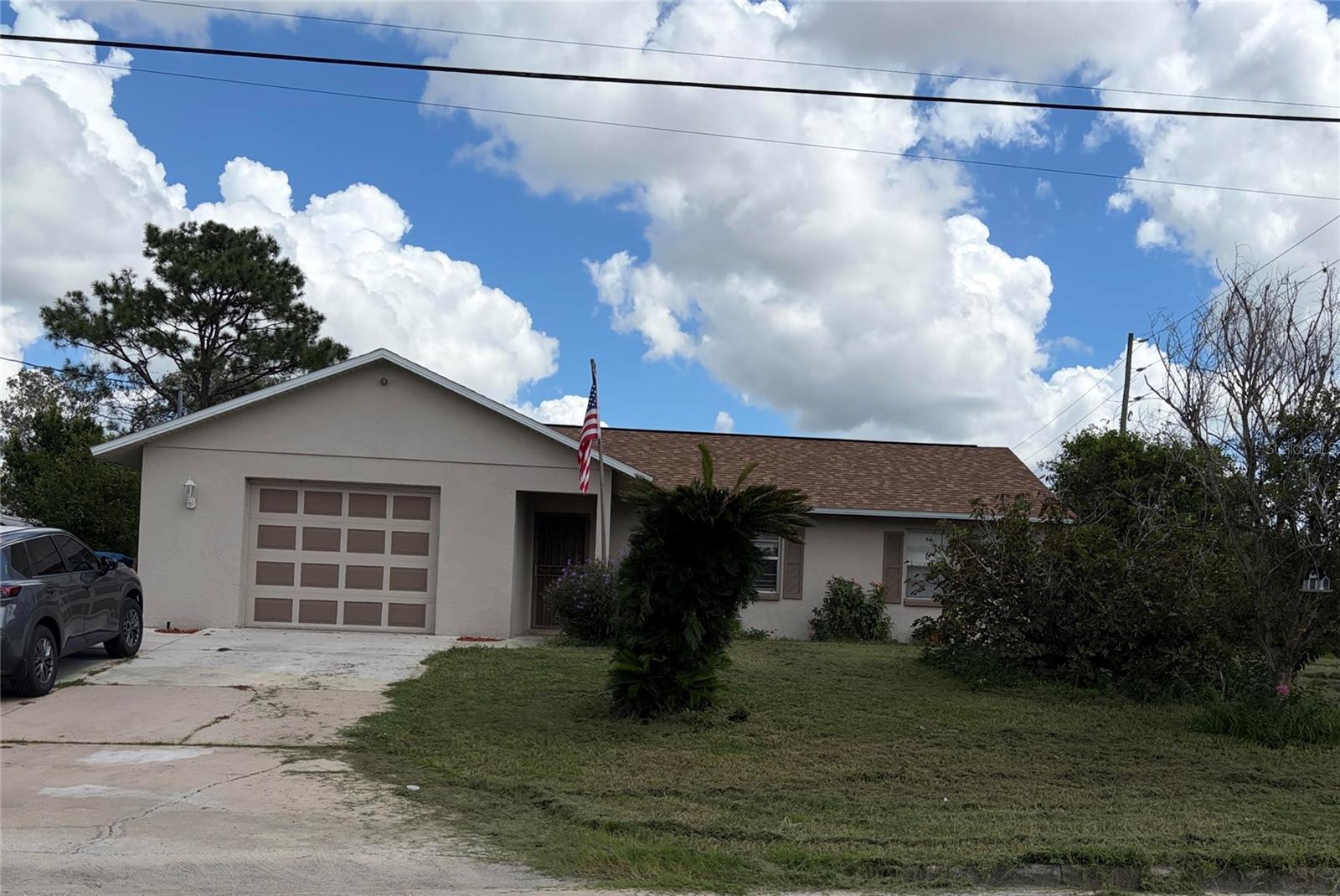 12035 Norvell Rd — photo