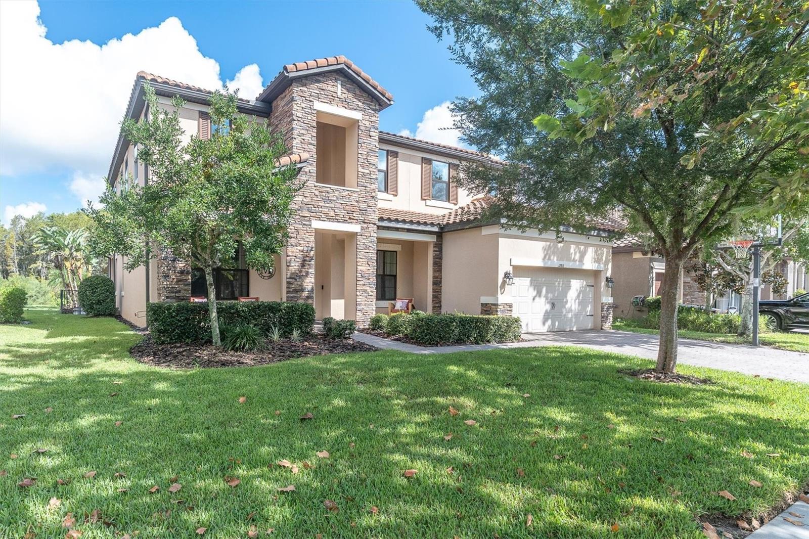 12813 Berrypick Trl — photo