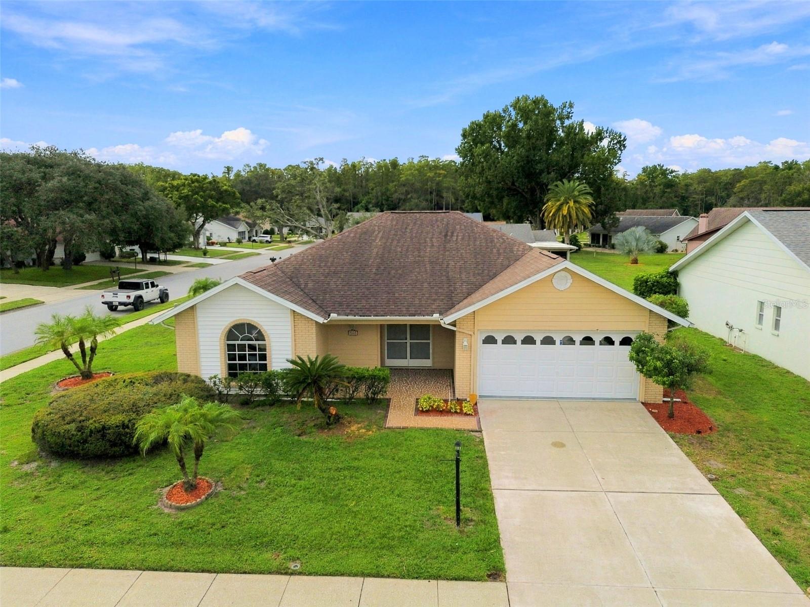 9601 Noble Ct — photo