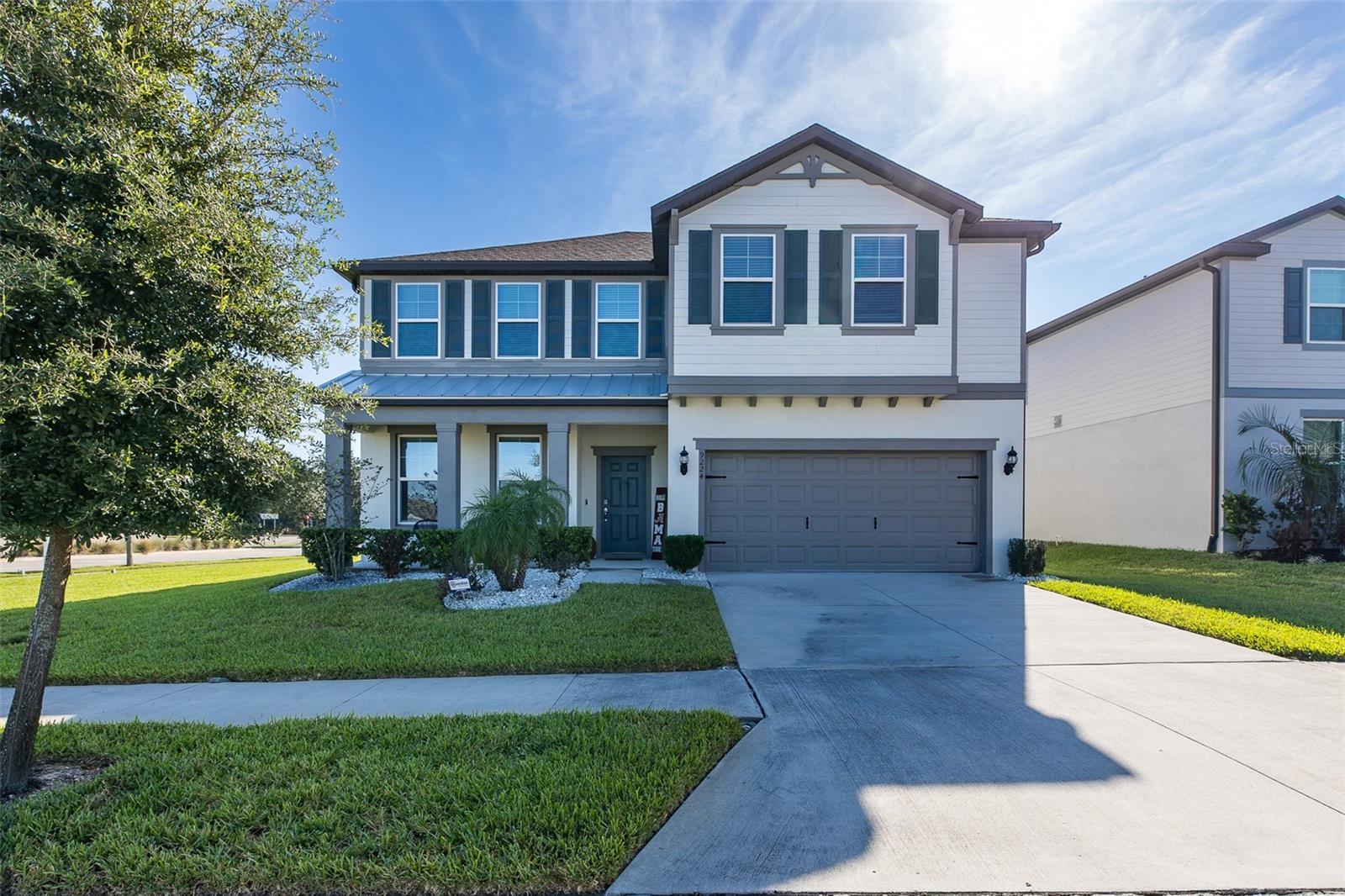 9224 Rally Spring Loop, Wesley Chapel, FL 33545 — photo 2