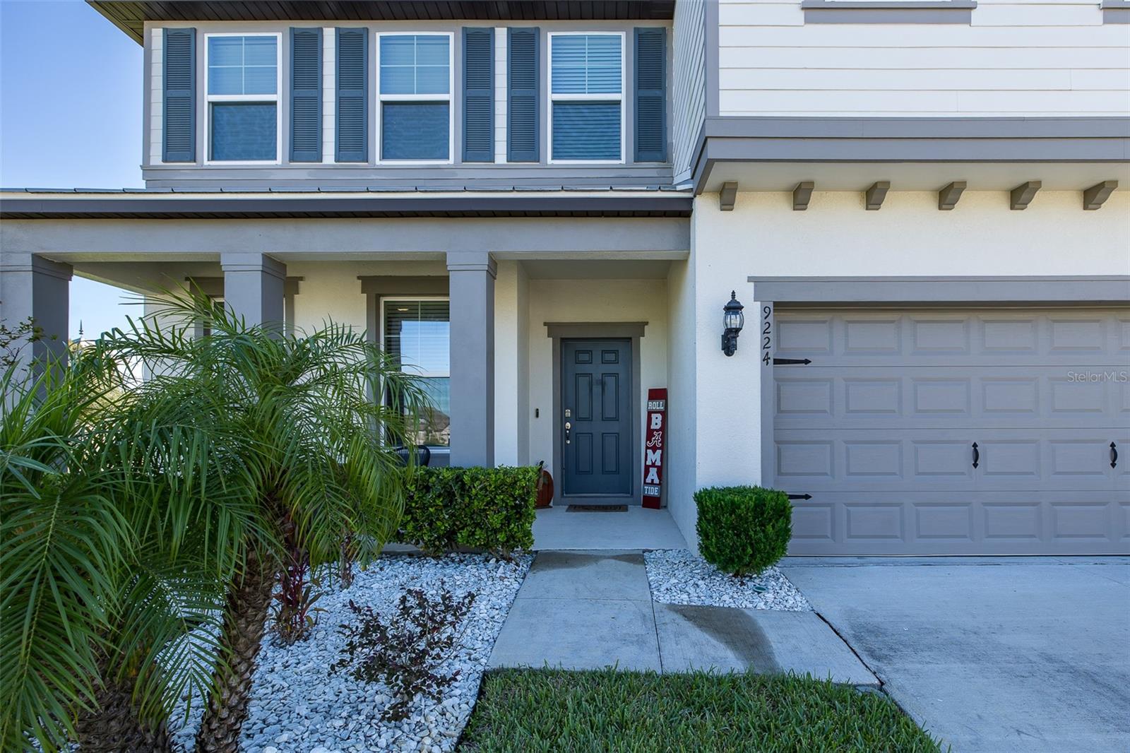 9224 Rally Spring Loop, Wesley Chapel, FL 33545 — photo 3