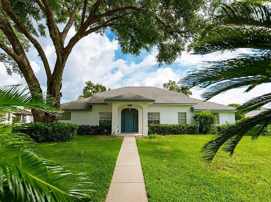 3195 S Blackmountain Dr — photo