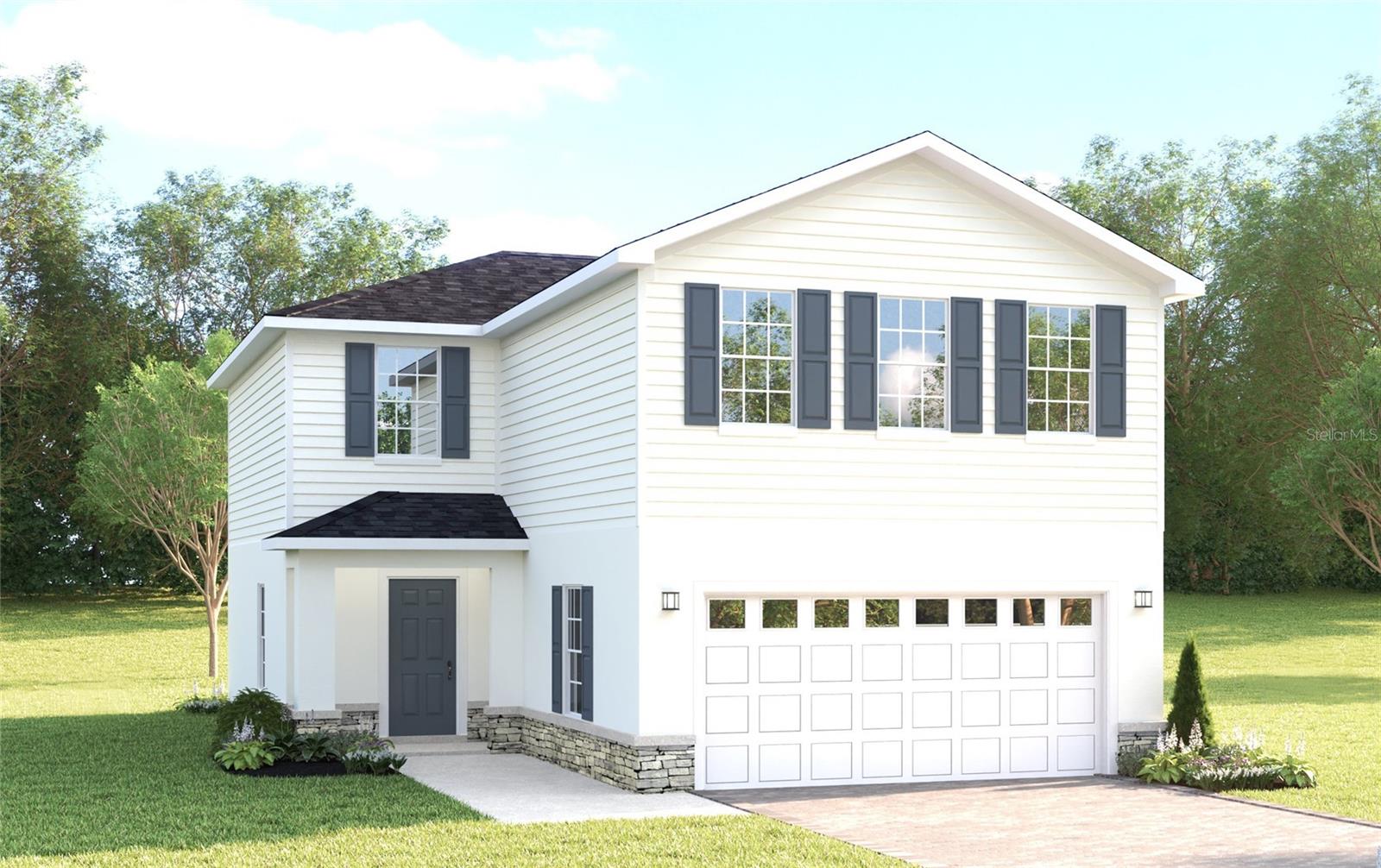 8902 Wildflower Field Ln — photo