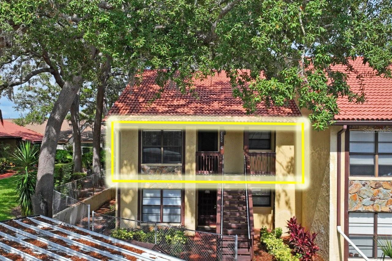 8550 Shadblow Ct Unit 6 ##6 — photo