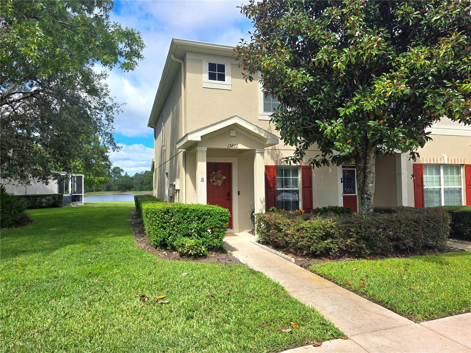 15801 Stable Run Dr — photo