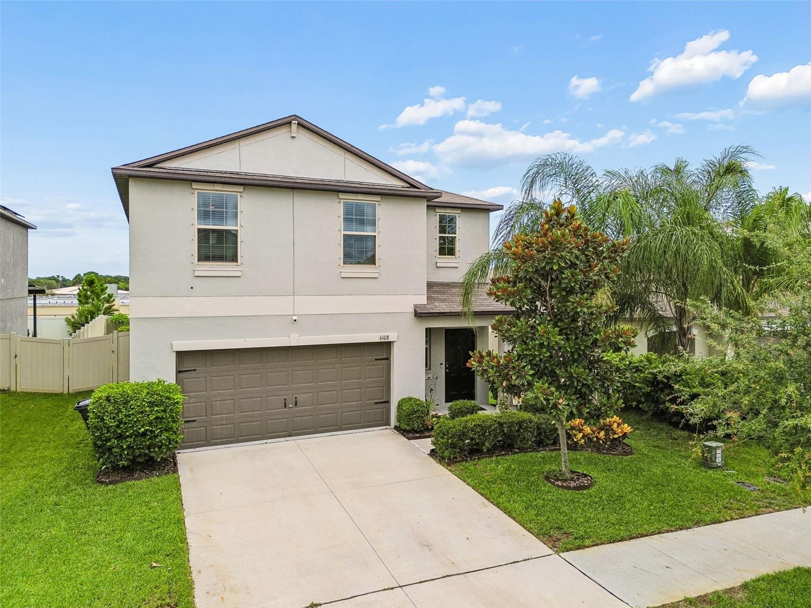 6108 Spring Crayfish Ave — photo