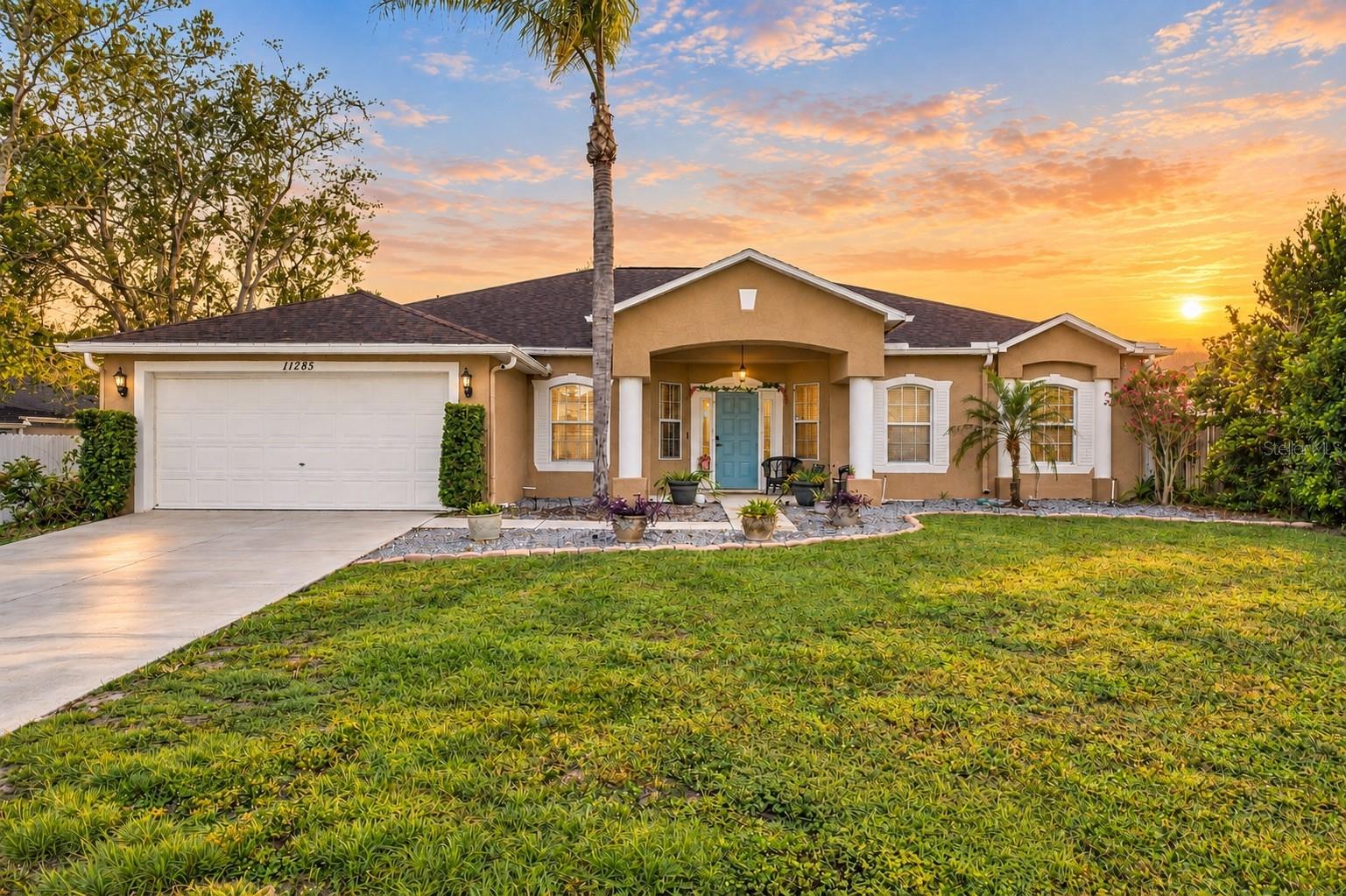 11285 Timbercrest Rd — photo