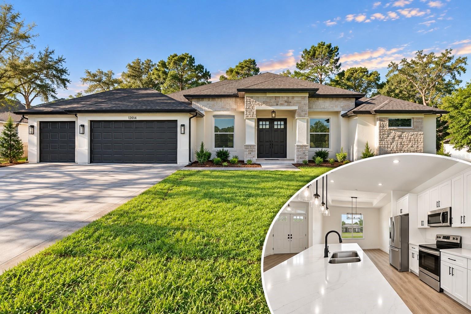 12014 Sapphire Dr — photo