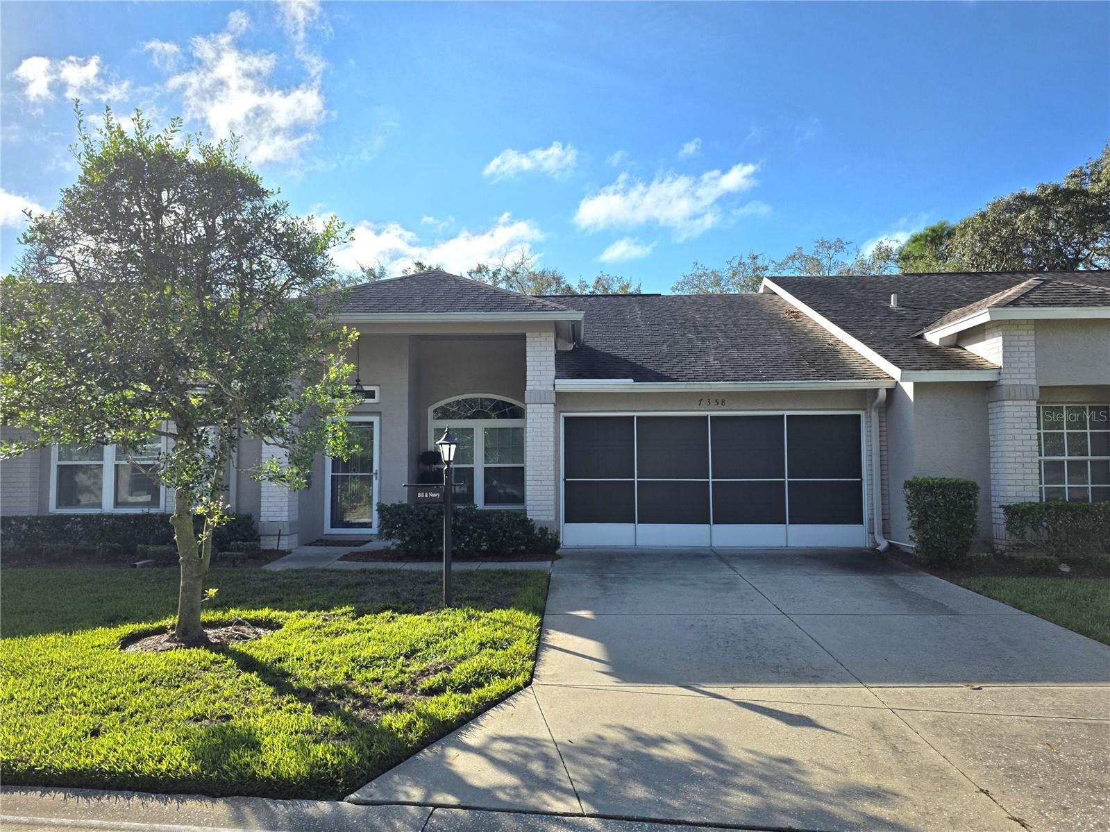 7358 Woodhollow Rd — photo