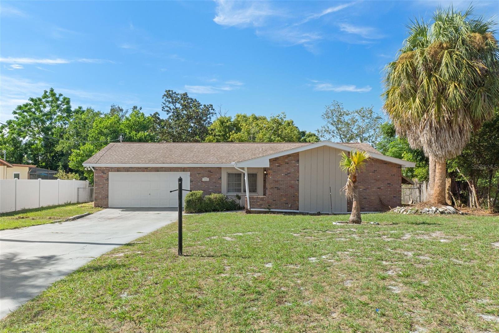1465 Newhope Road, Spring Hill, FL 34606 — photo 3