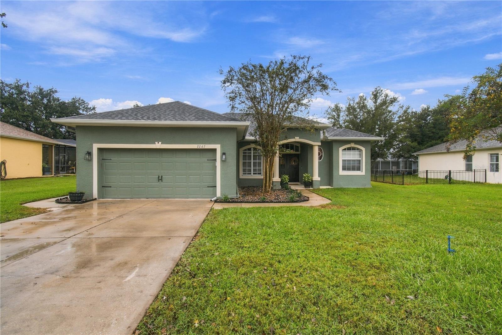 2267 Cross Tee Ct — photo