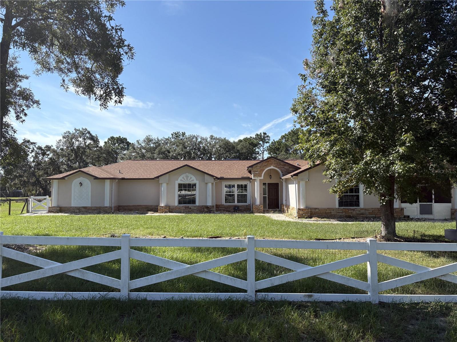 5085 Bone Ln — photo