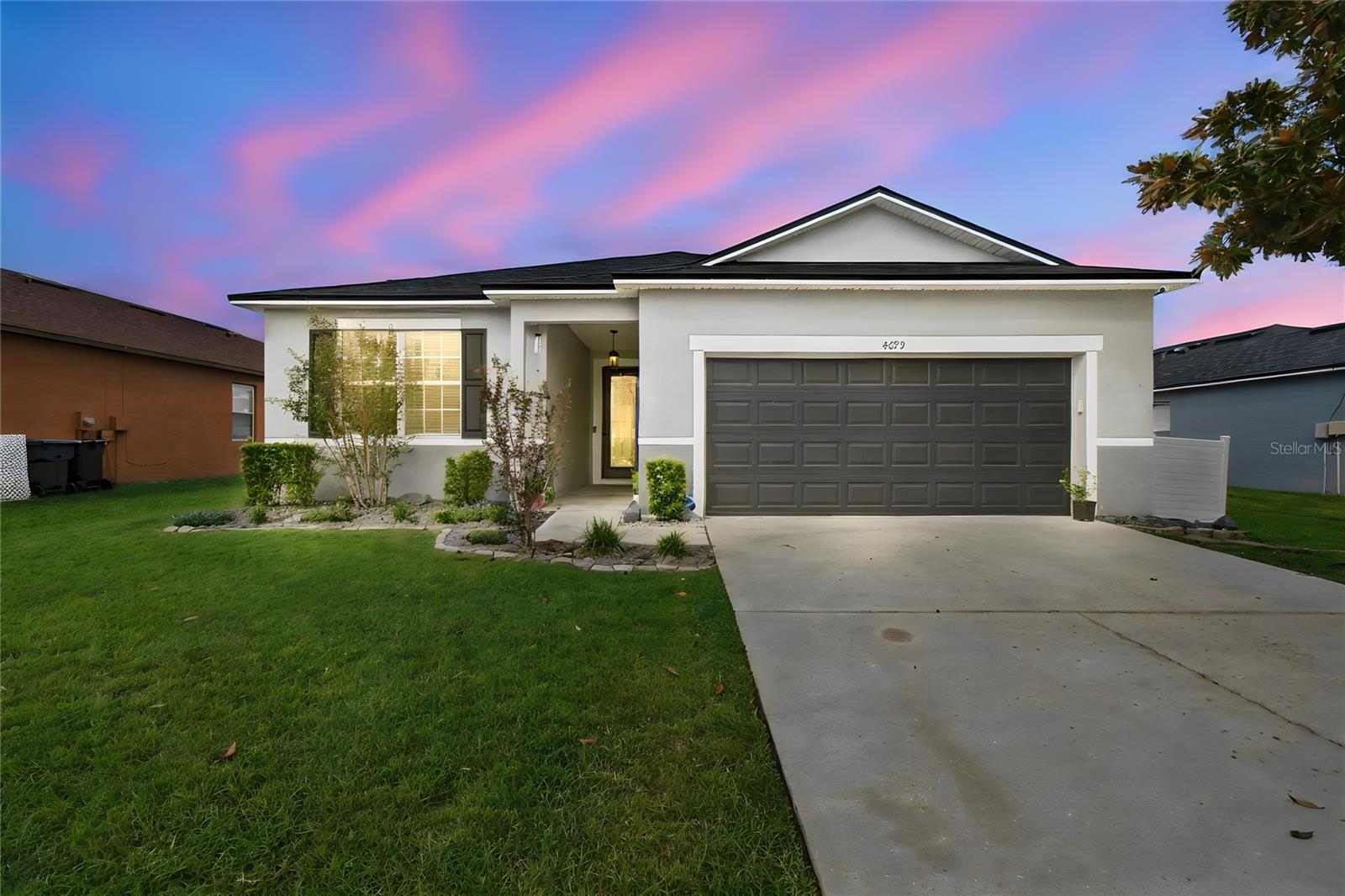 4429 Starlight Pointe Dr — photo