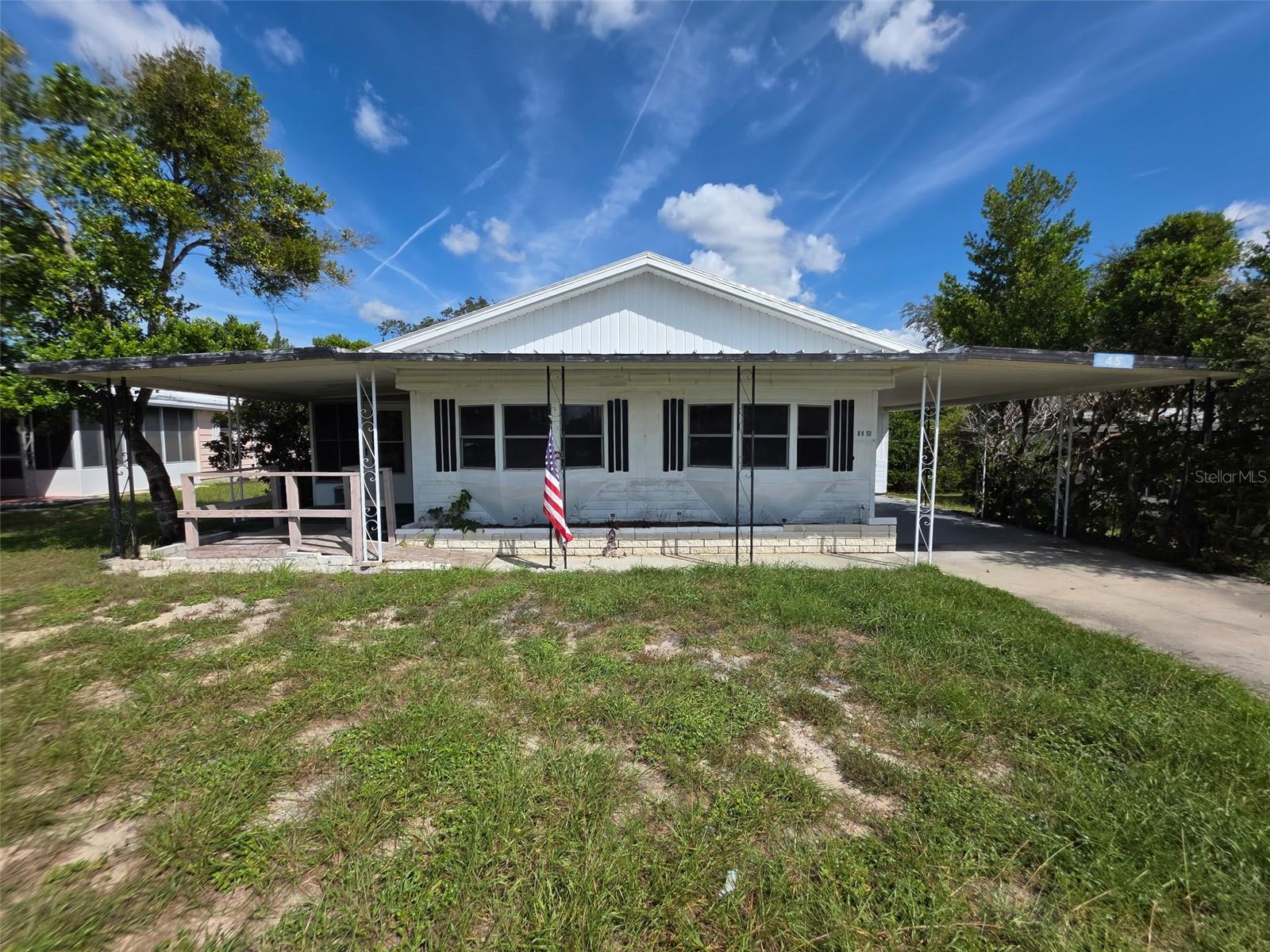 8453 Highpoint Blvd — photo