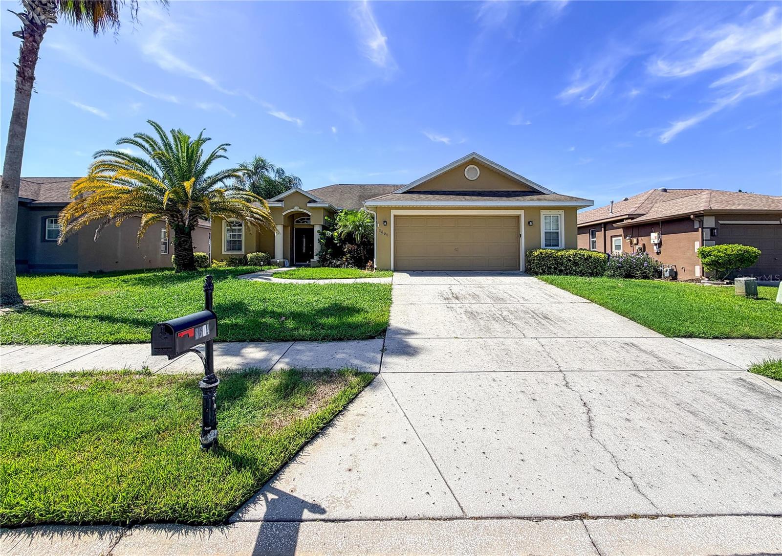 8604 Fenholloway Ct — photo
