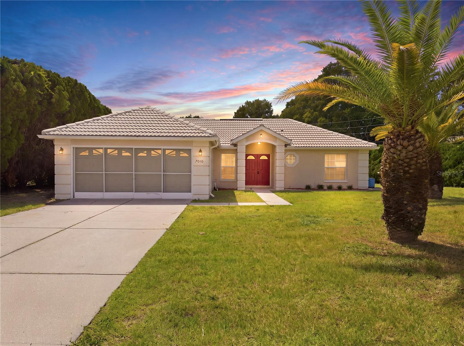 7010 Orchid Lake Rd — photo