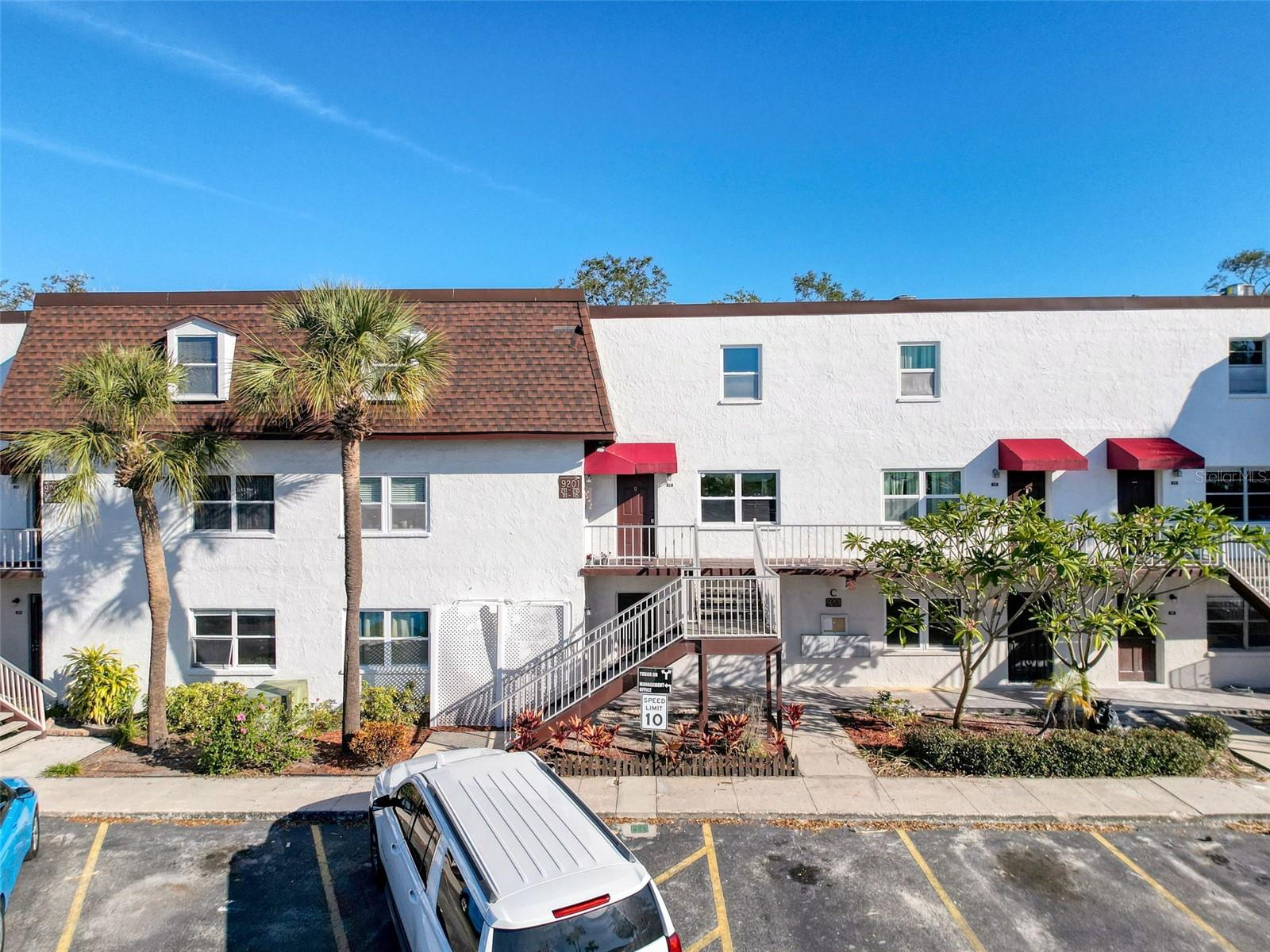 9201 Tudor Dr #C212 — photo