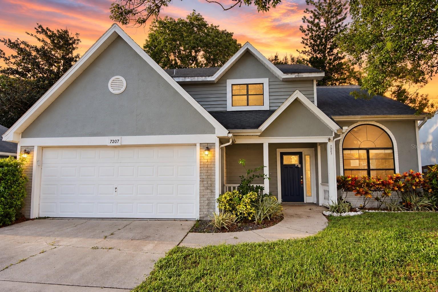 7207 Otter Creek Dr — photo