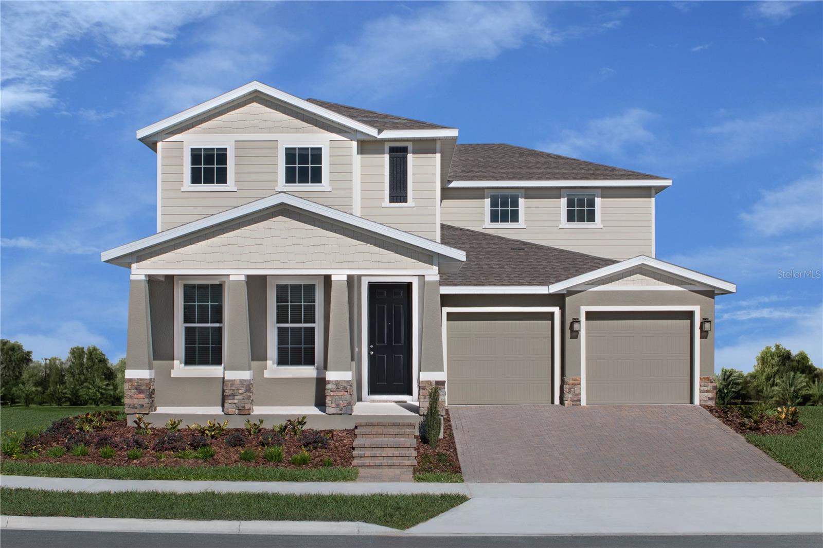 3147 Tiger Palm Way — photo