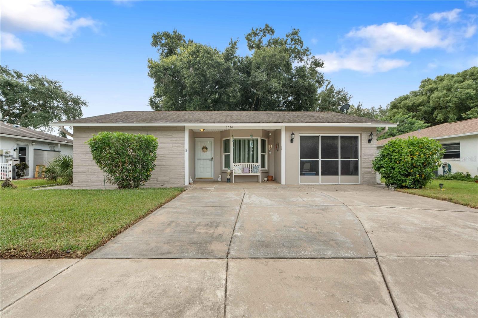8030 Gleneagle Dr — photo