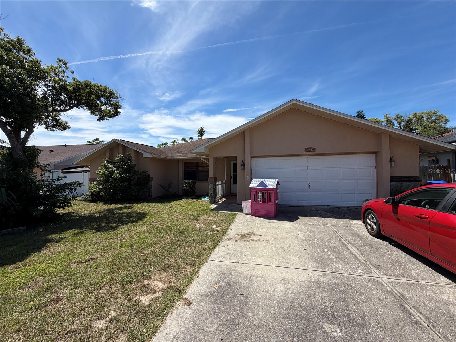 11433 Brown Bear Ln — photo