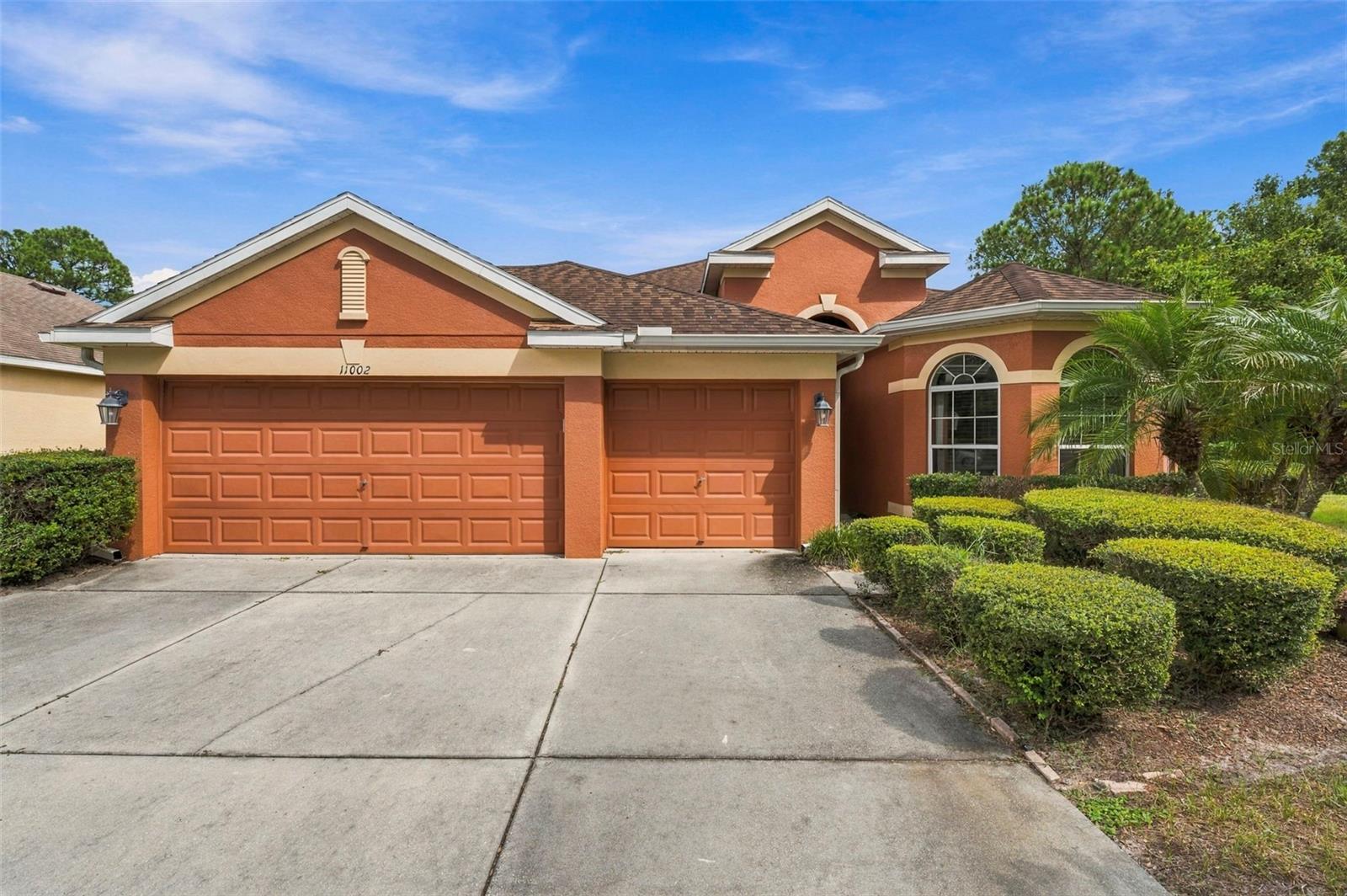 11002 Belle Haven Dr — photo