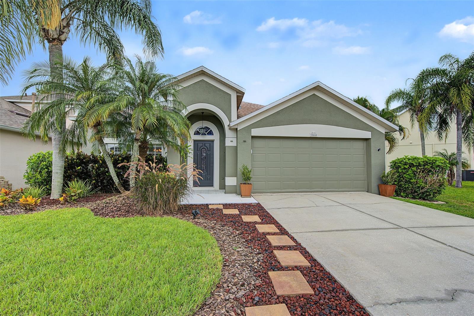 10440 Tecoma Dr — photo