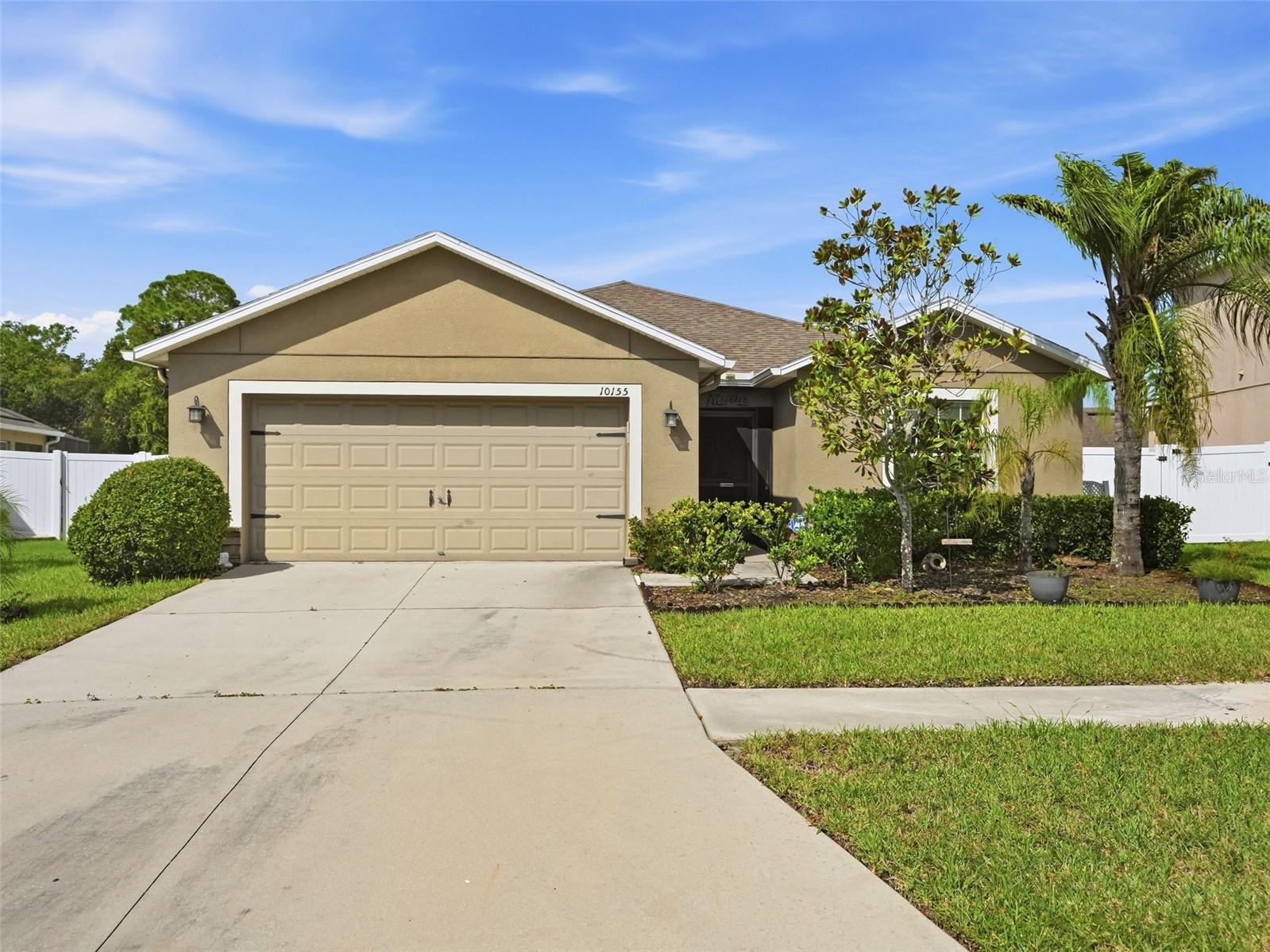 10155 Bankston Dr — photo
