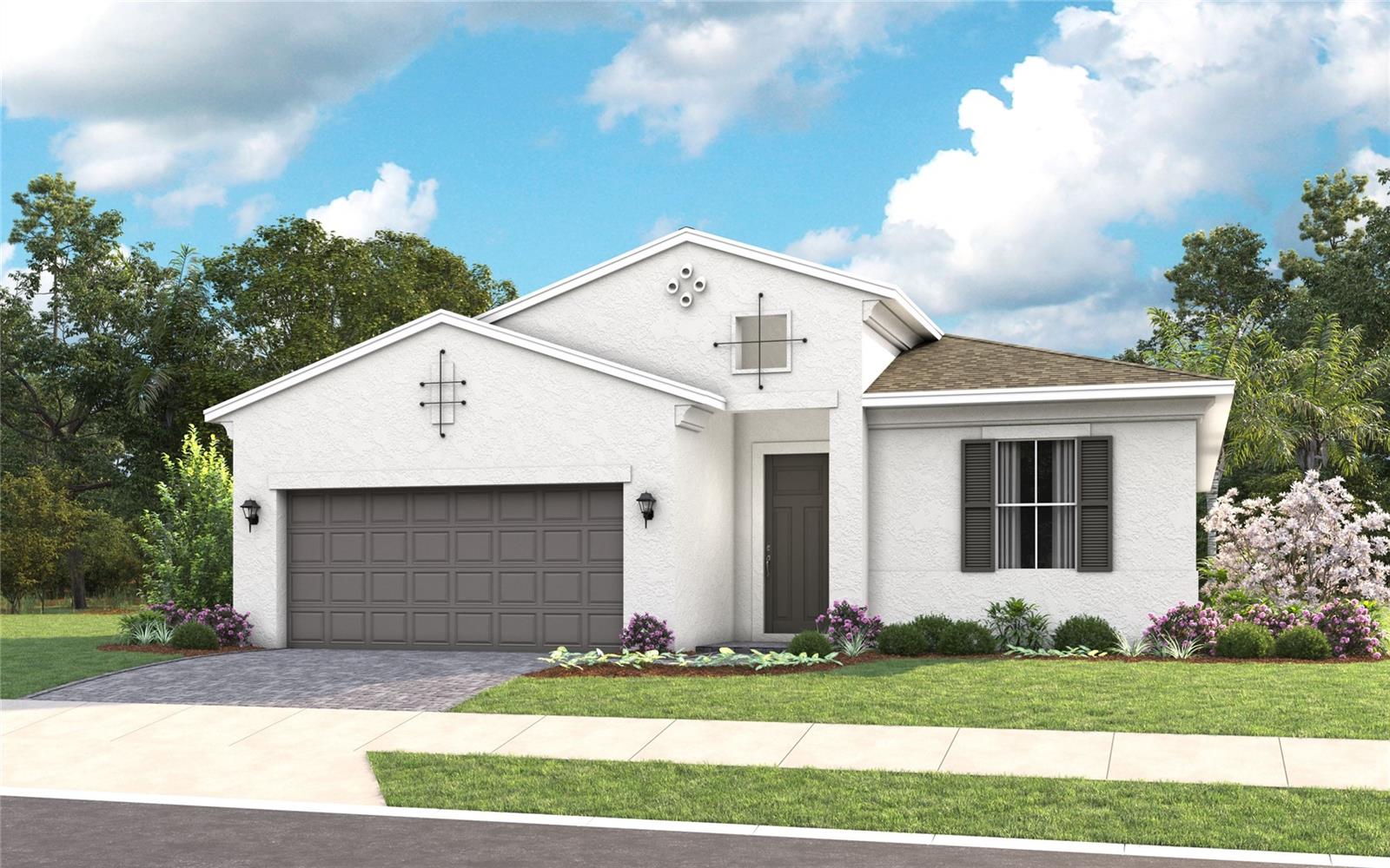 1209 Brush Creek Dr — photo