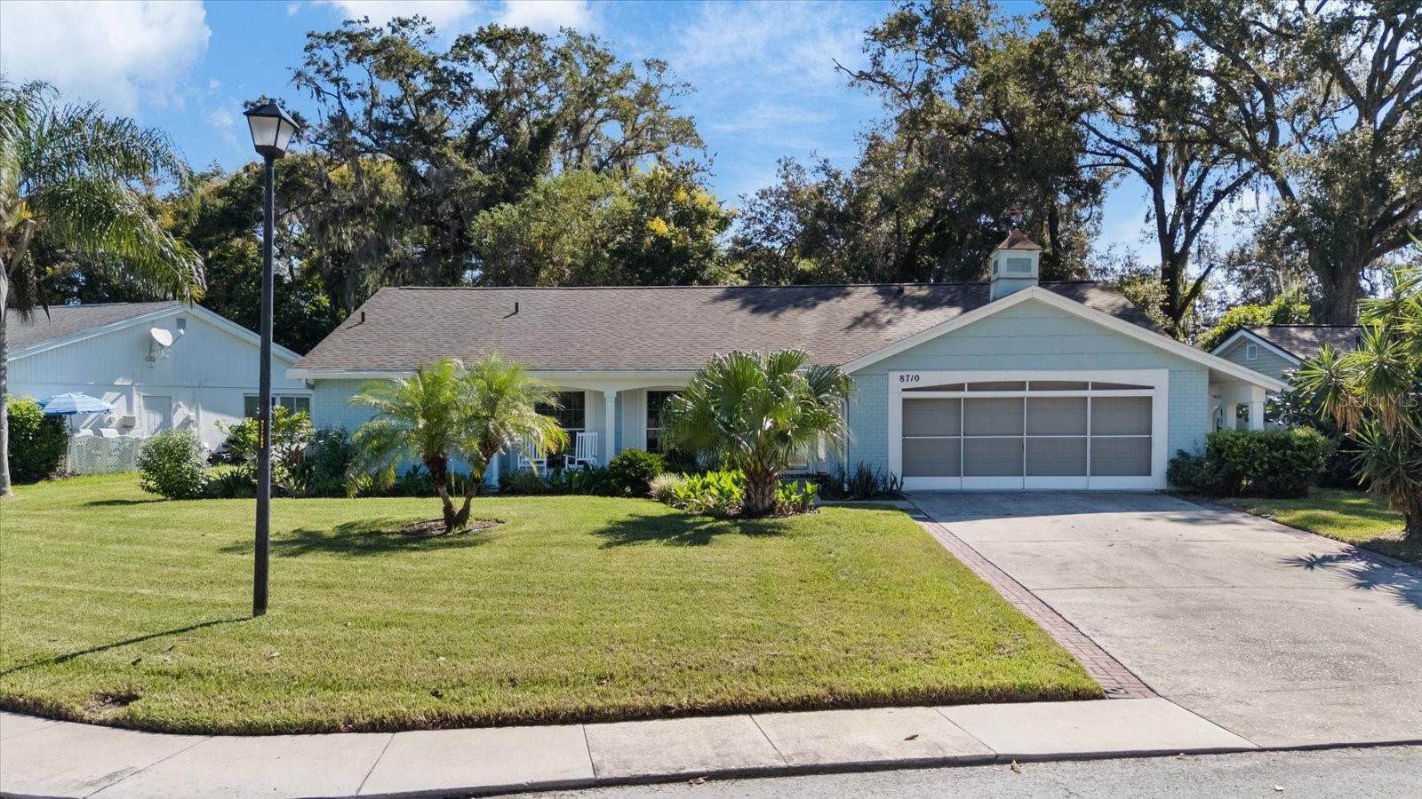 8710 Arrowhead Dr — photo