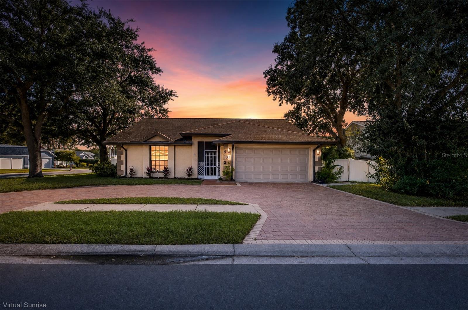 4622 Sawgrass Blvd — photo