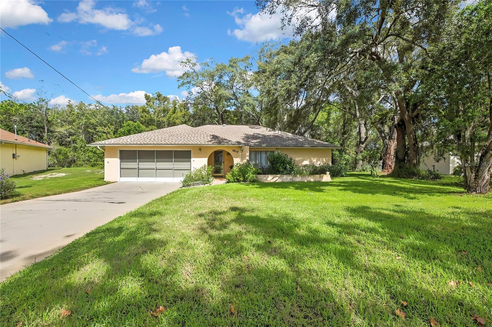 5517 Piedmont Dr — photo