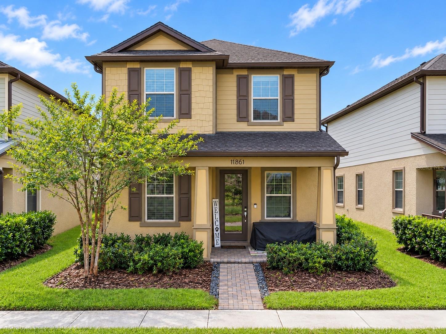 11861 Blamey Trl — photo