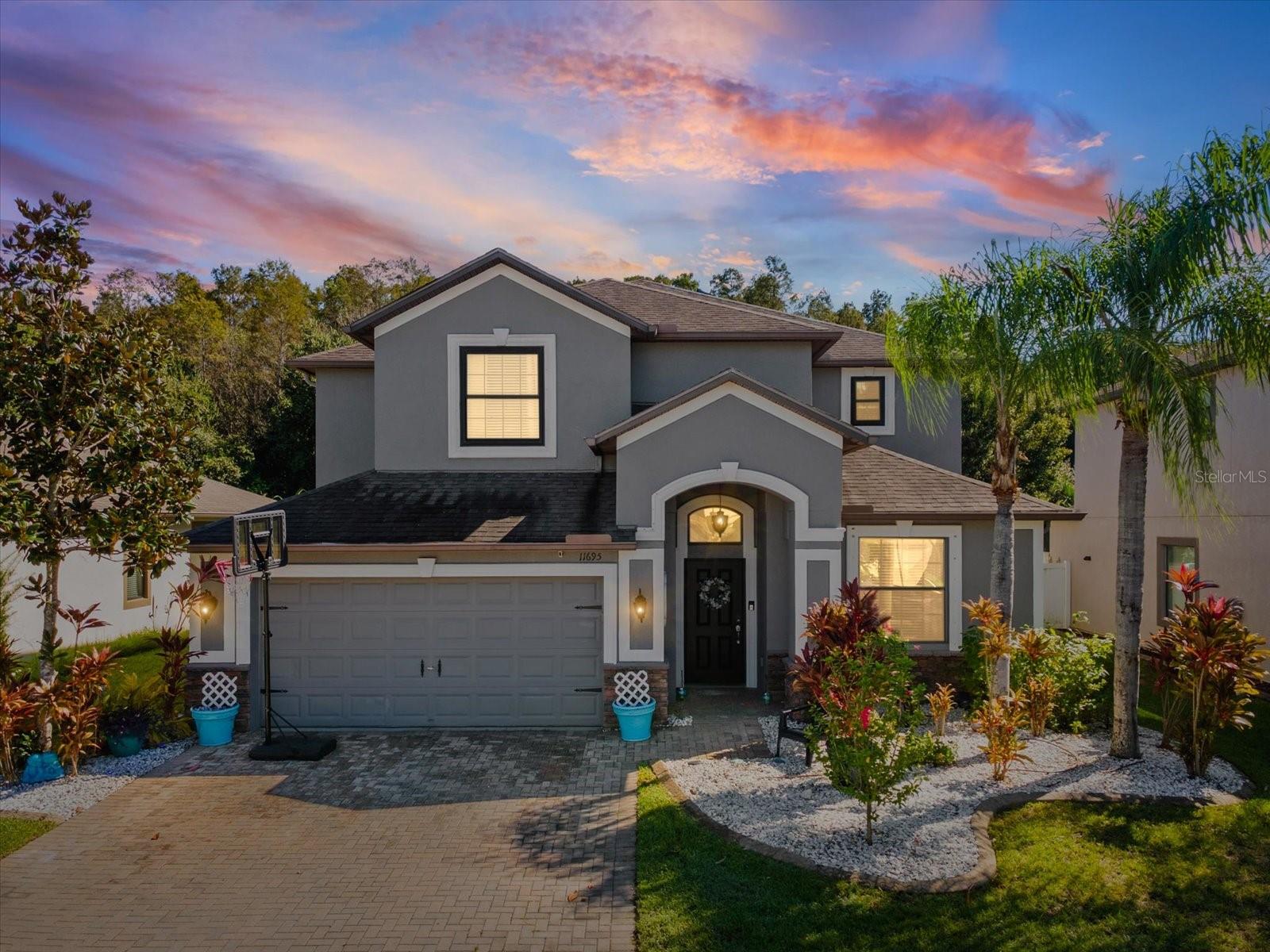 11695 Crestridge Loop — photo