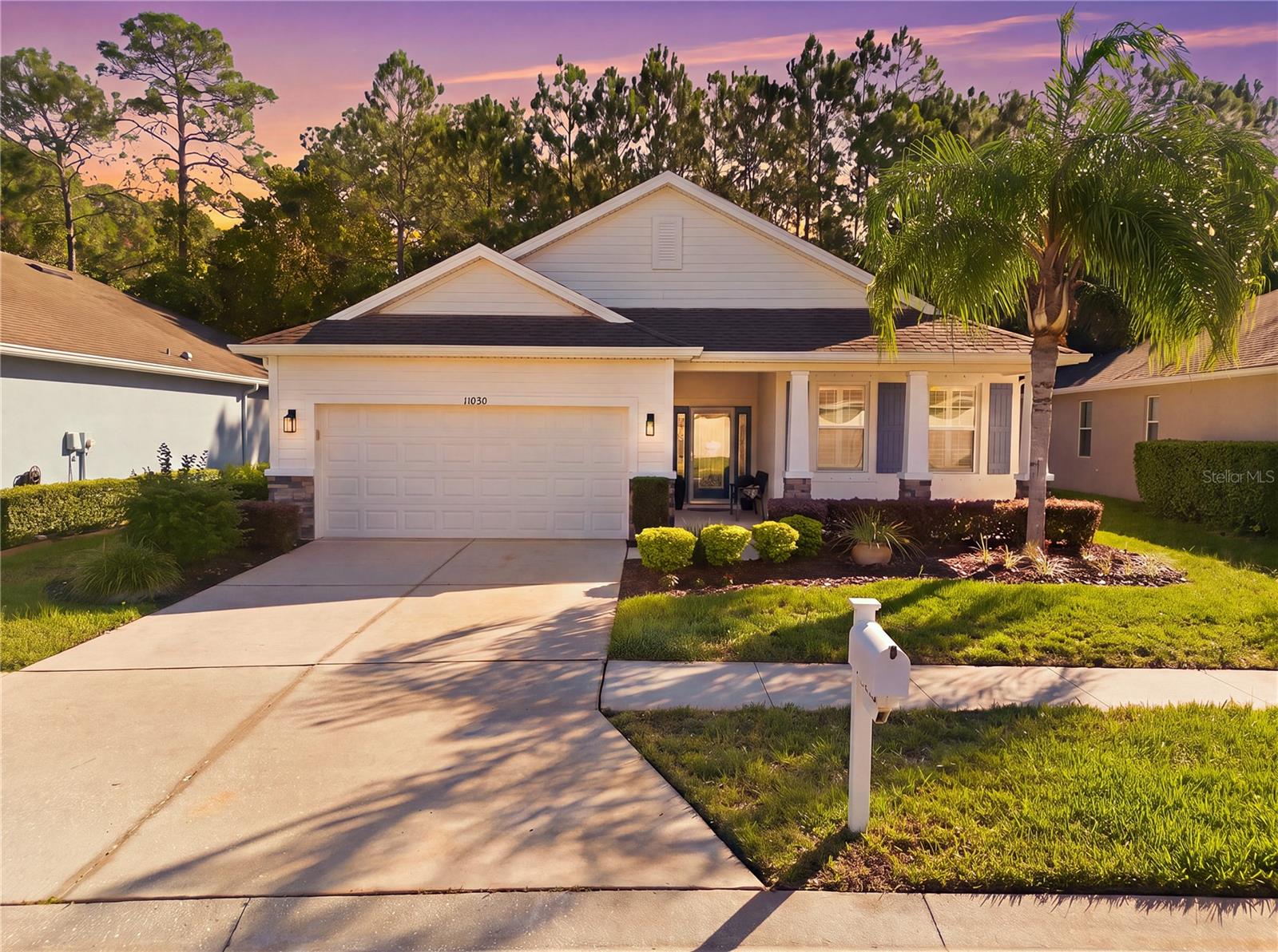 11030 Paradise Point Way — photo