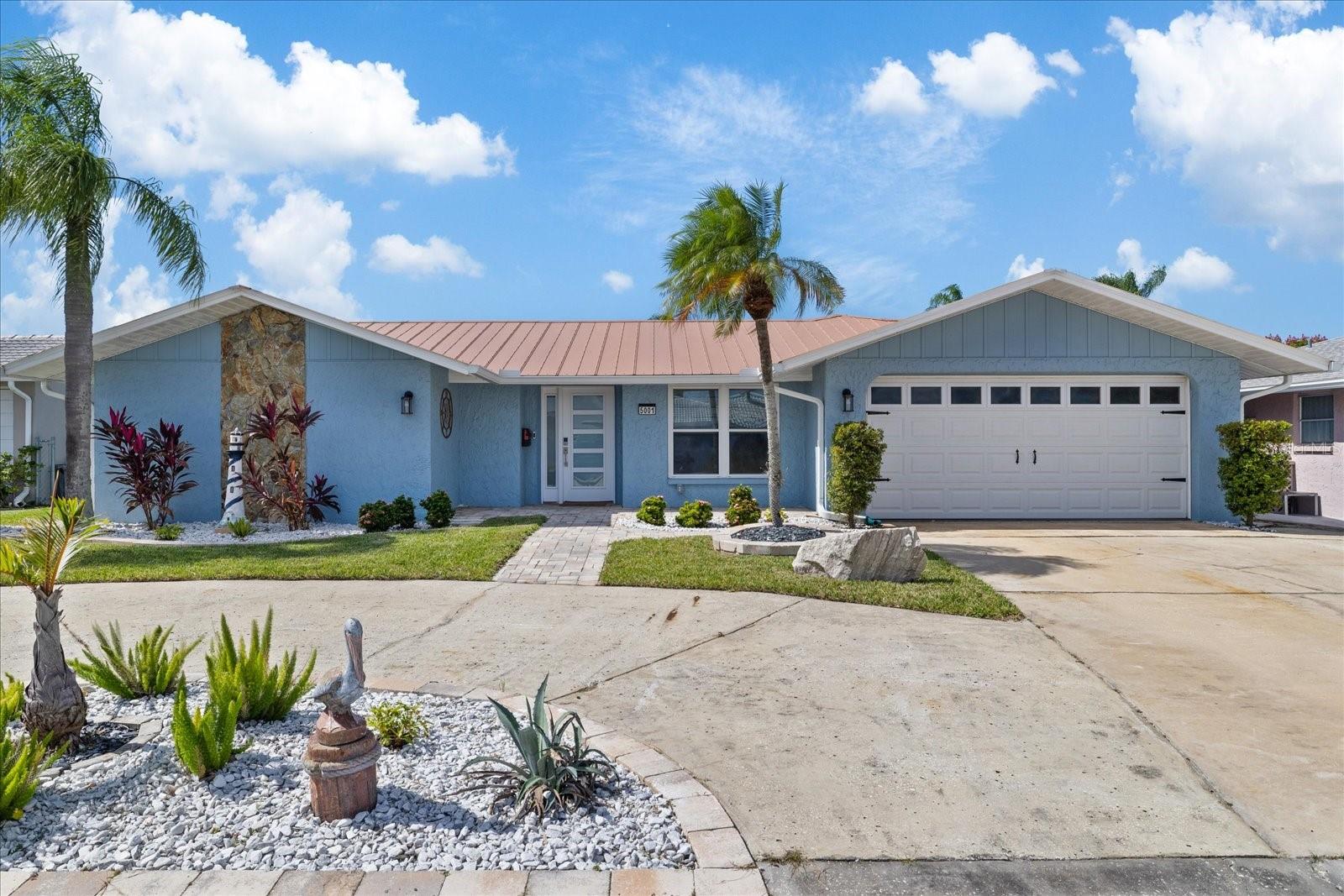 5001 Marlin Dr — photo