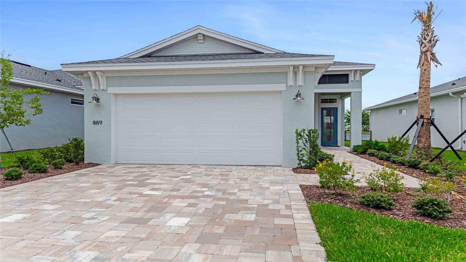 889 Megano Blvd — photo