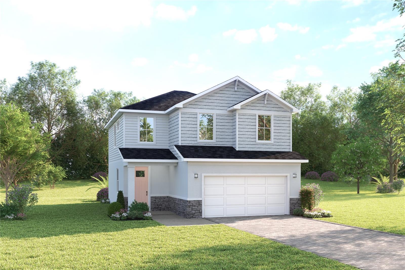 4790 Goodmans Bay Dr — photo