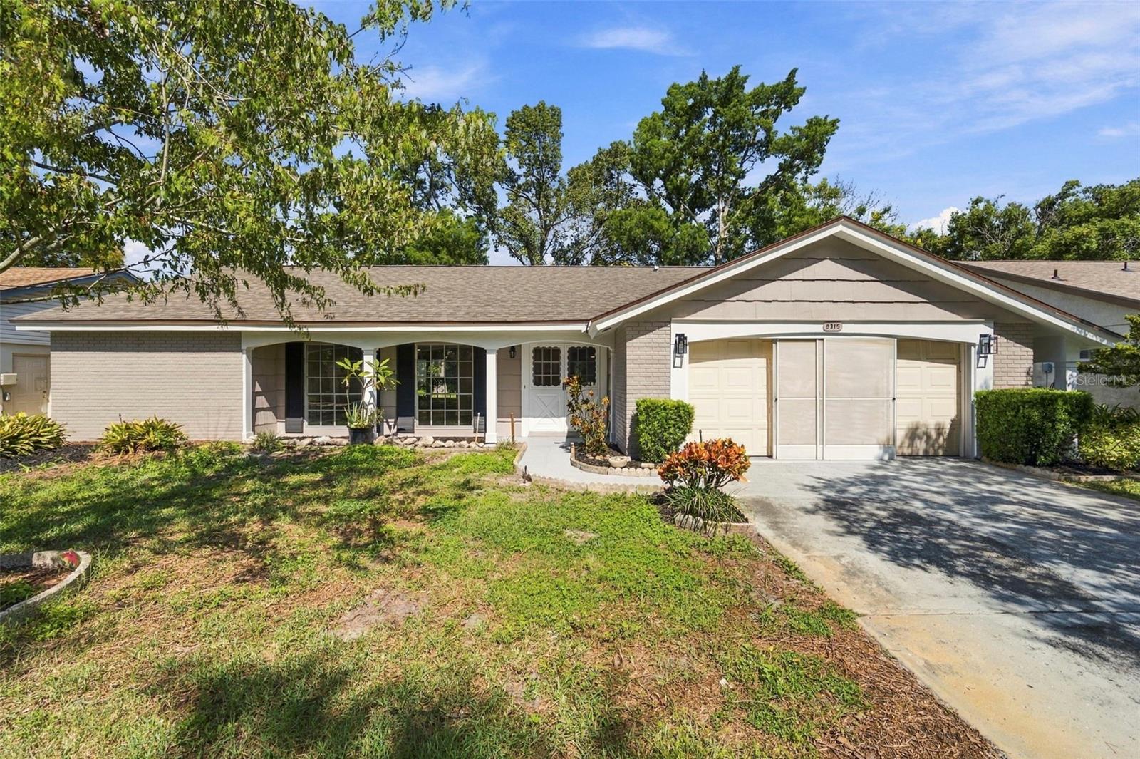 8315 Cavalry Dr — photo