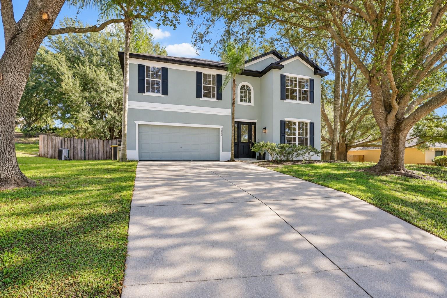 1305 Windy Bluff Dr — photo
