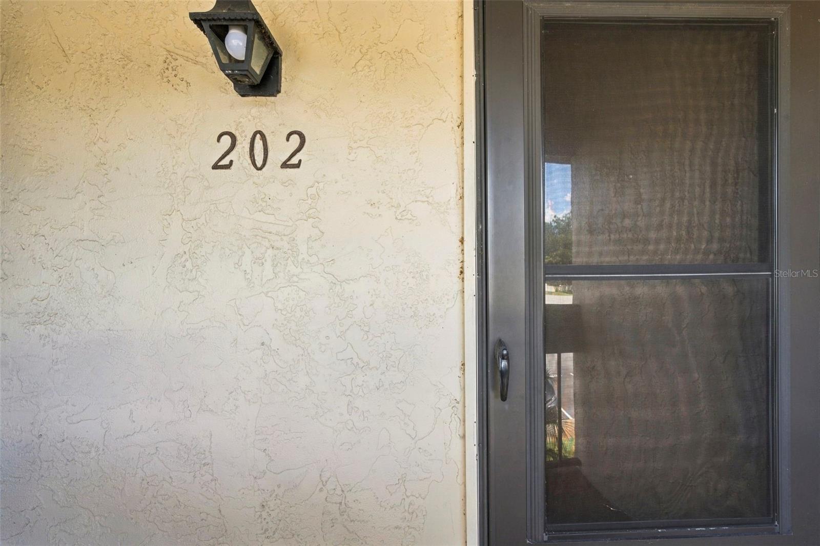 2400 Winding Creek Blvd #3-202 — photo