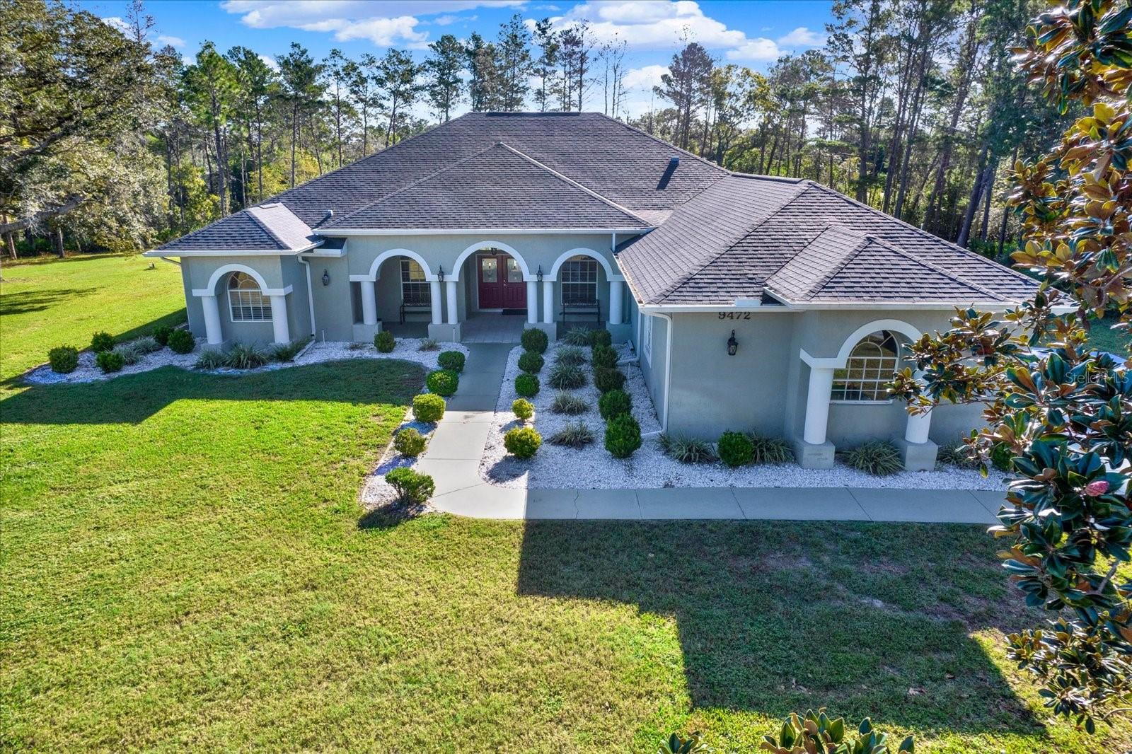 9472 Whisper Ridge Trail, Weeki Wachee, FL 34613 | Realty.com
